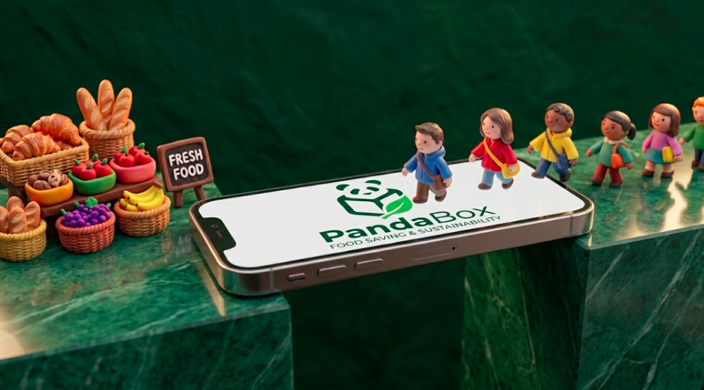 PandaBox Smartphone Bridge