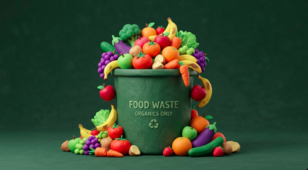 Food Waste