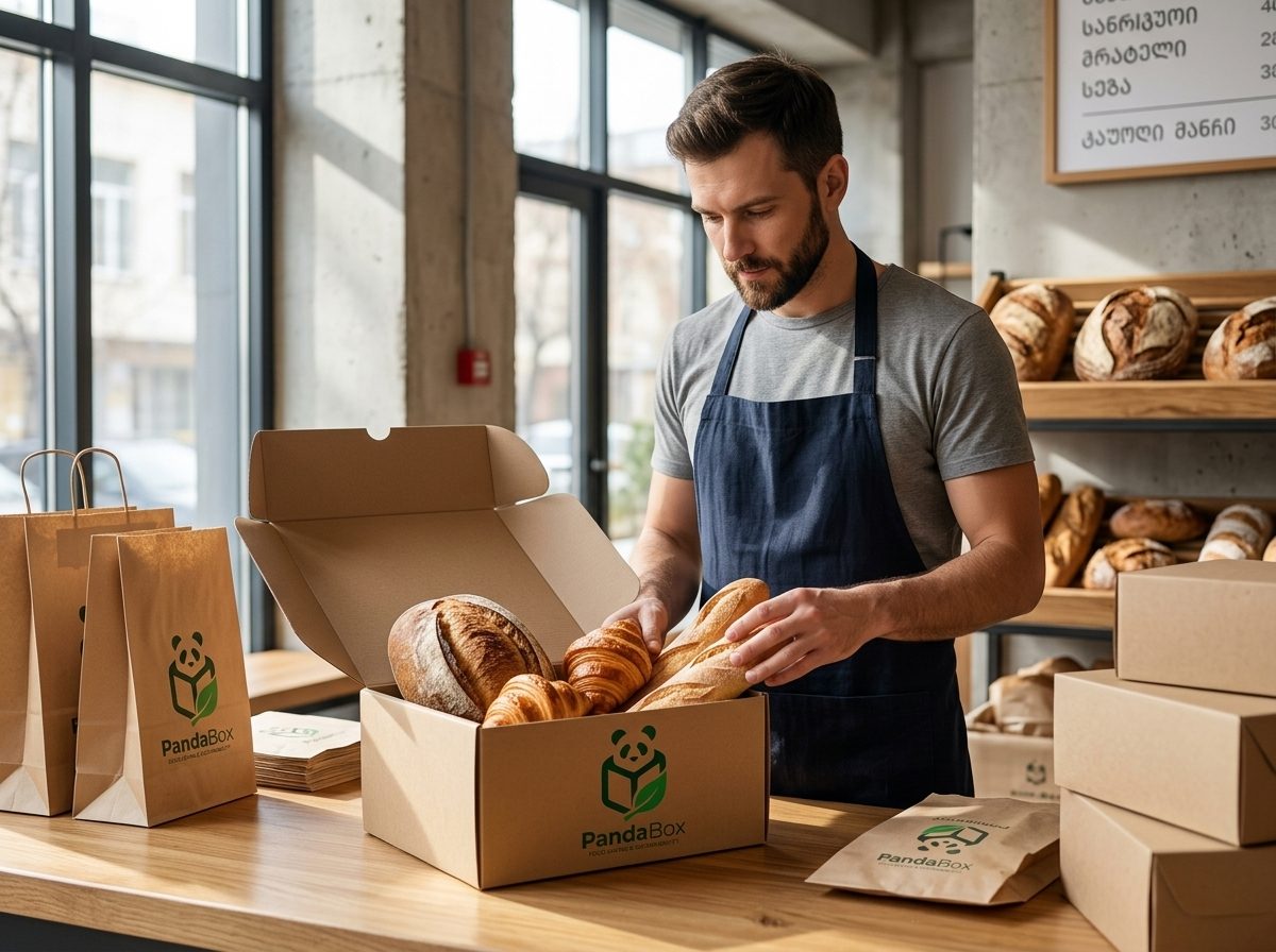 Artisan Bakery
