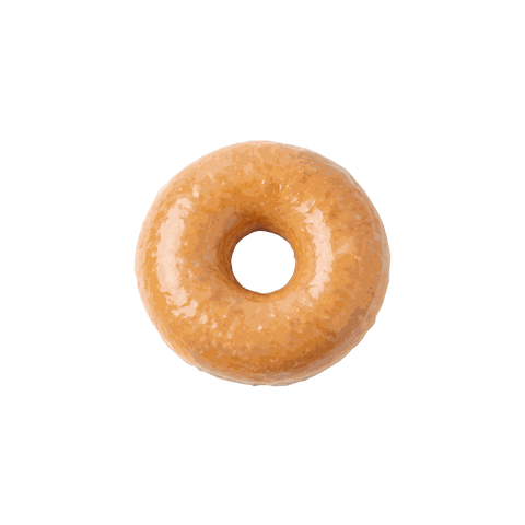 Glazed Donut