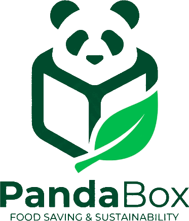 PandaBox Official Logo
