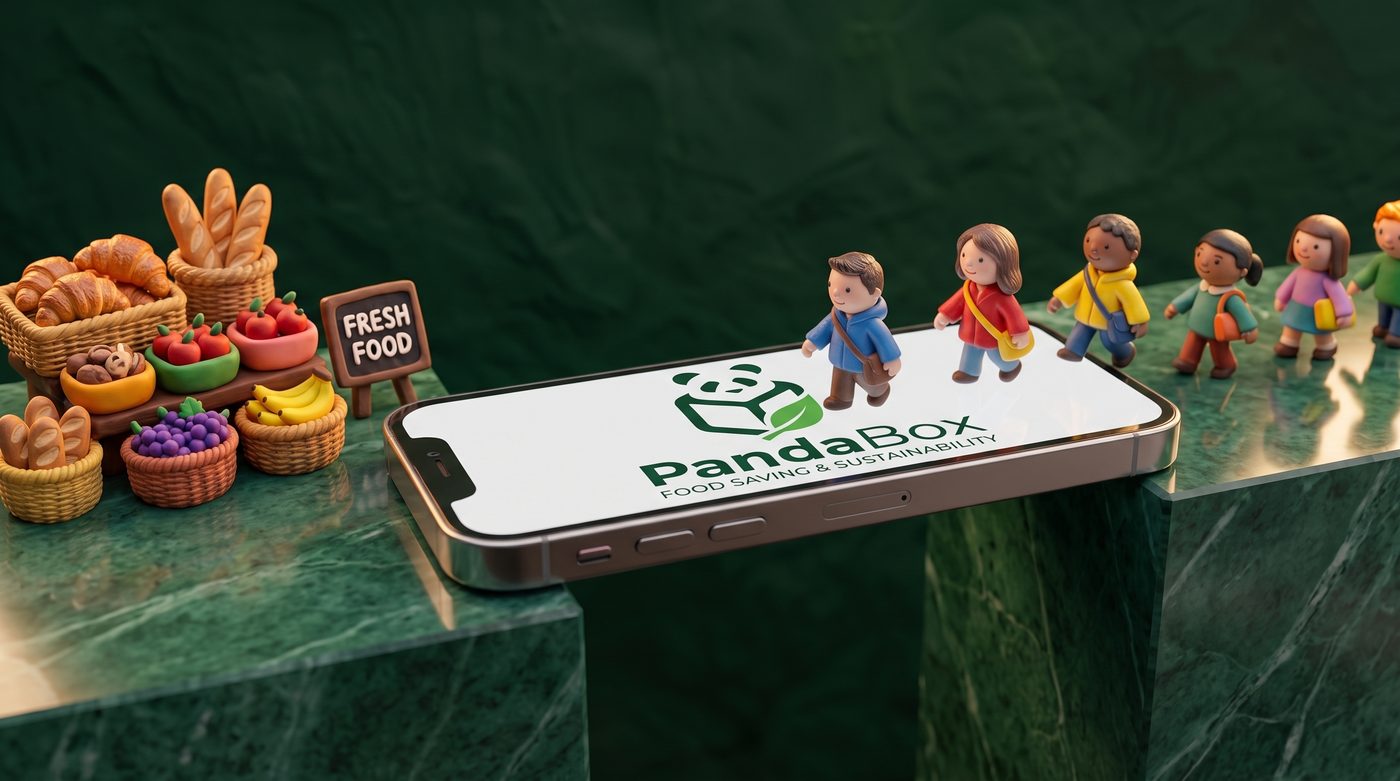 PandaBox Community
