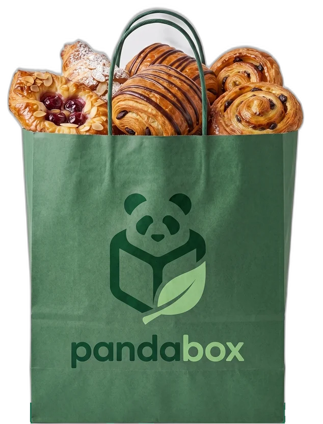 PandaBox Bakery Surprise Bag