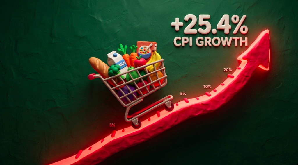 Food Inflation