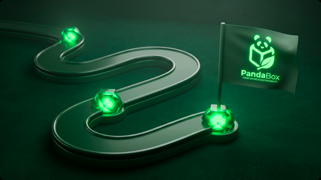 PandaBox 3D Scaling Roadmap Path