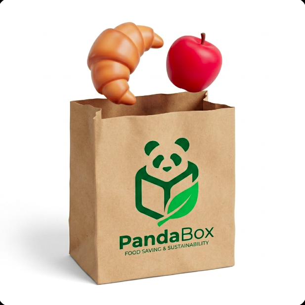 PandaBox Surprise Bag